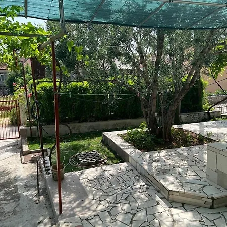 Apartman Velmer * Turanj