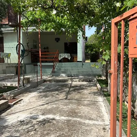 Apartman Velmer * Turanj