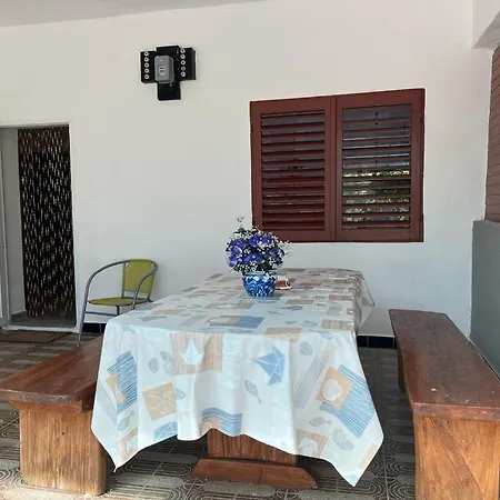Apartament Apartman Velmer *