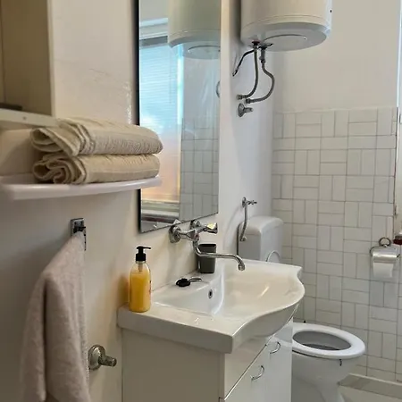 Appartement Apartman Velmer Turanj