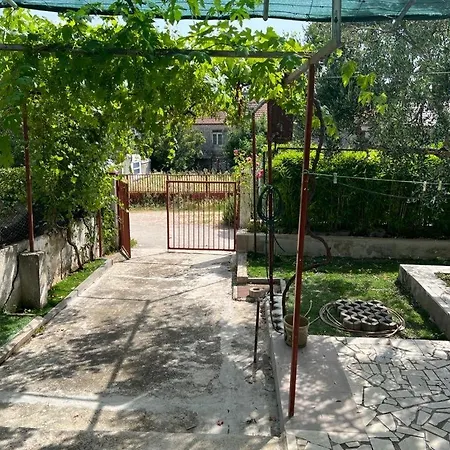 Apartman Velmer 아파트
