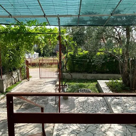 Apartman Velmer 아파트 *
