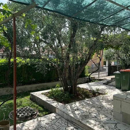 Apartman Velmer * Turanj
