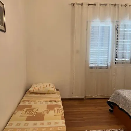 Apartman Velmer * 투라니