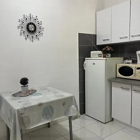 Apartman Velmer *