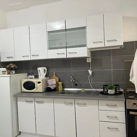 Apartman Velmer *