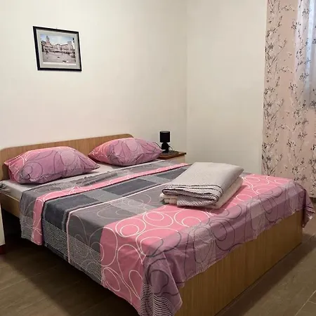 Apartman Velmer Appartement *