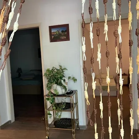 Appartement Apartman Velmer *