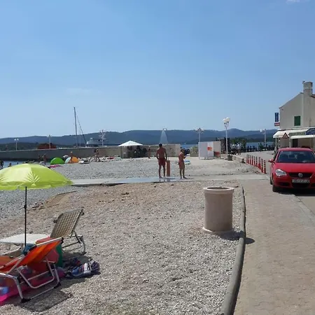 Apartman Velmer Apartament